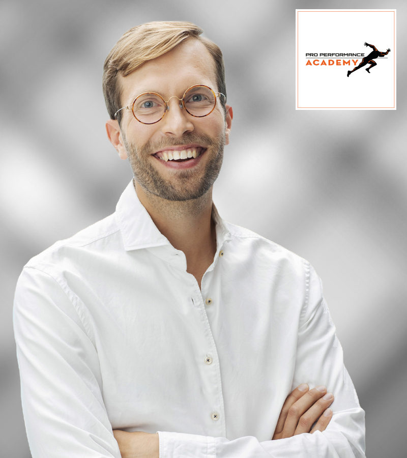 Pro performance Academy